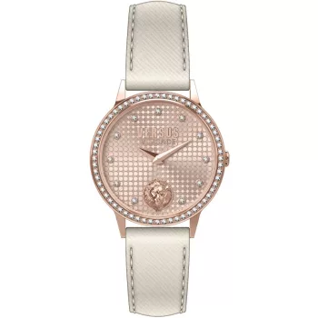Versus Versace Strandbank Crystals VSP572421 Női Karóra