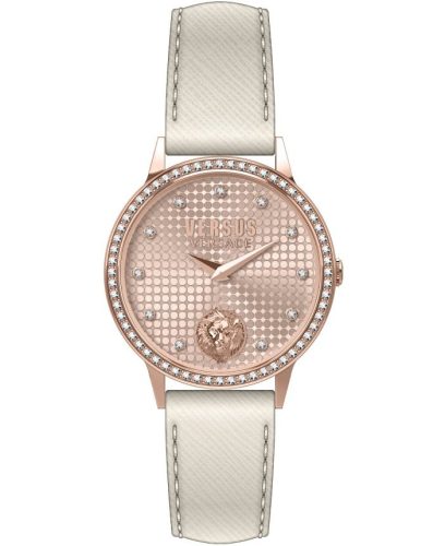 Versus Versace Strandbank Crystals VSP572421 Női Karóra