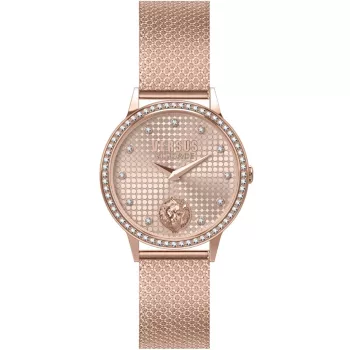 Versus Versace Strandbank Crystals VSP572821 Női Karóra