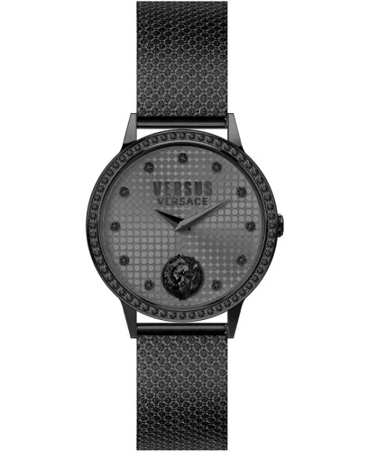 Versus Versace Strandbank Crystals VSP572921 Női Karóra