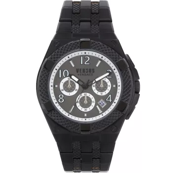 Versus Versace Esteve Chrono VSPEW0419 Férfi Karóra