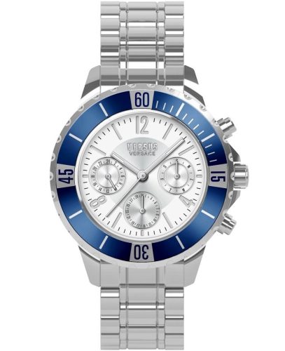 Versus Versace Tokyo Chrono VSPGN2721 Férfi Karóra