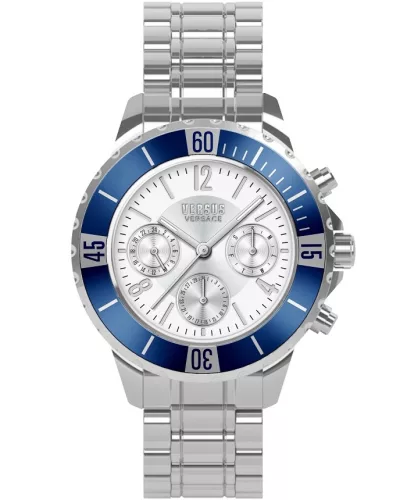 Versus Versace Tokyo Chrono VSPGN2721 Férfi Karóra