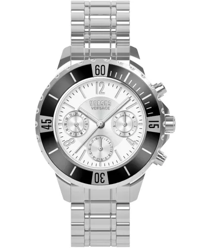 Versus Versace Tokyo Chrono VSPGN2821 Férfi Karóra