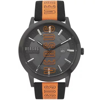 Versus Versace Barbes Solar VSPHN0220 Férfi Karóra