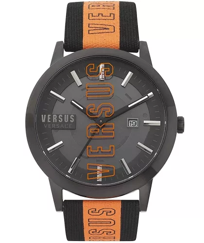 Versus Versace Barbes Solar VSPHN0220 Férfi Karóra