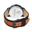 Versus Versace Barbes Solar VSPHN0220 Férfi Karóra