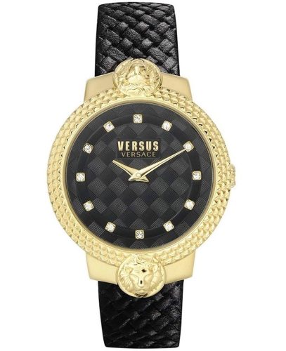 Versus Versace Mouffetard VSPLK1220 Női Karóra