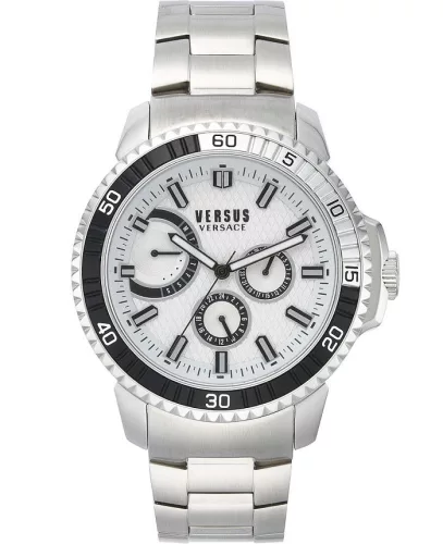 Versus Versace Aberdeen VSPLO0519 Férfi Karóra