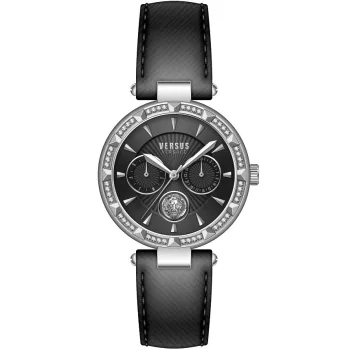 Versus Versace Sertie N Crystal VSPOS3321 Női Karóra
