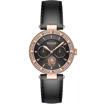 Versus Versace Sertie N Crystal VSPOS3621 Női Karóra