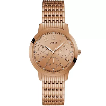 Guess Lattice W1088L2 Női Karóra