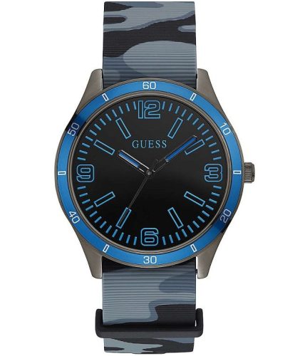 Guess Volt W1163G1 Férfi Karóra