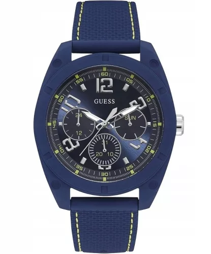 Guess Dash W1256G3 Férfi Karóra