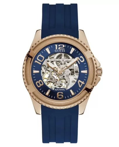 Guess Elite automata W1268G3 Férfi Karóra