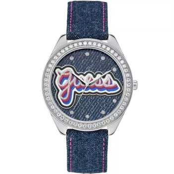 Guess Drew W1276L1 Női Karóra