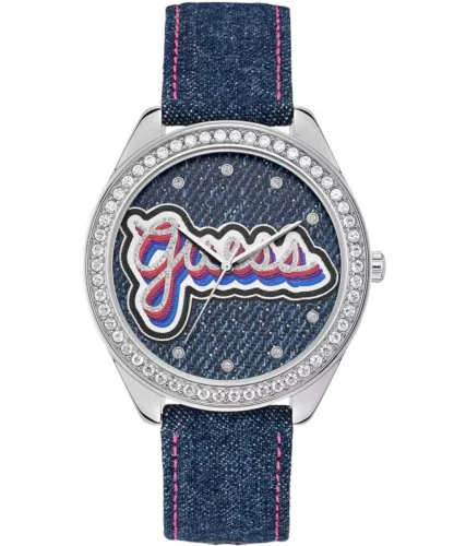 Guess Drew W1276L1 Női Karóra
