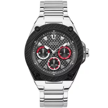 Guess Legacy W1305G1 Férfi Karóra