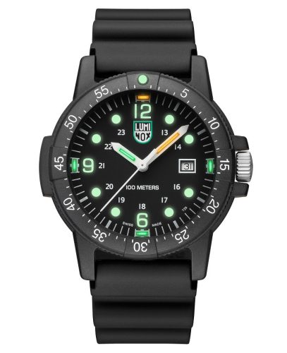 Luminox Sea Bass Carbonox X2.2001 Férfi Karóra