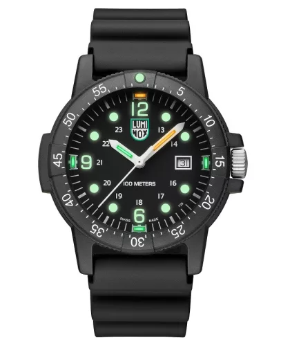 Luminox Sea Bass Carbonox X2.2001 Férfi Karóra