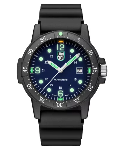 Luminox Sea Bass Carbonox X2.2003 Férfi Karóra