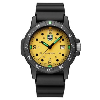 Luminox Sea Bass Carbonox X2.2005 Férfi Karóra