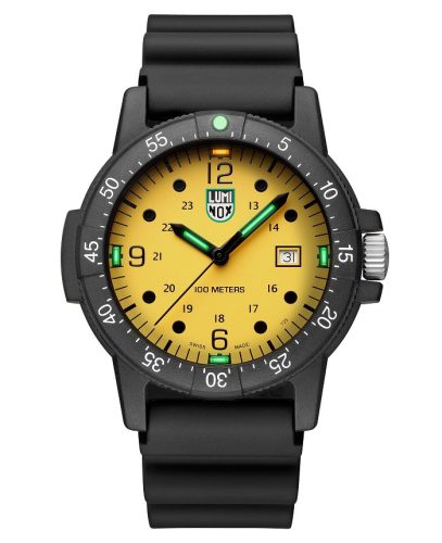 Luminox Sea Bass Carbonox X2.2005 Férfi Karóra