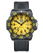 Luminox Sea Lion Carbonox X2.2055.1 Férfi Karóra