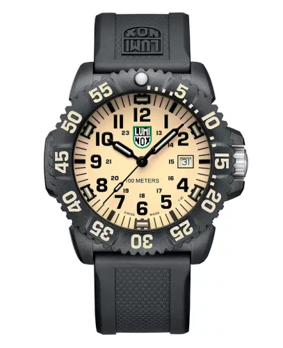 Luminox Sea Lion Carbonox X2.2055.SAND Férfi Karóra
