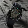 Luminox Sea Lion Carbonox X2.2055.SAND Férfi Karóra