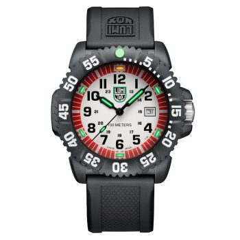 Luminox Sea Lion Carbonox X2.2057 Férfi Karóra