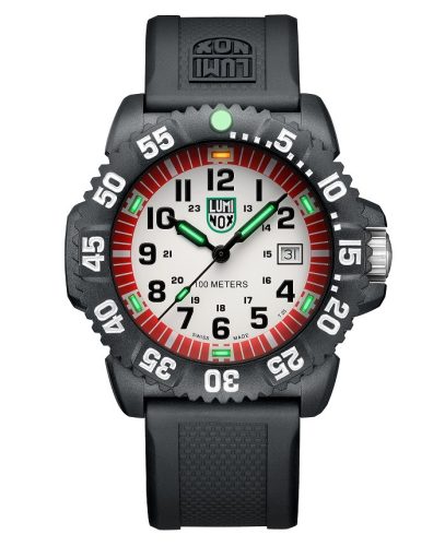 Luminox Sea Lion Carbonox X2.2057 Férfi Karóra