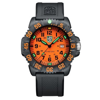 Luminox Sea Lion Carbonox X2.2059.1 Férfi Karóra