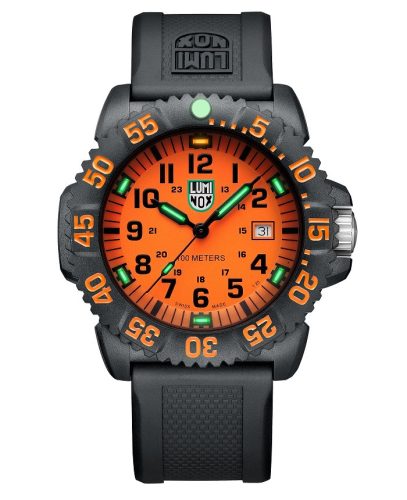 Luminox Sea Lion Carbonox X2.2059.1 Férfi Karóra