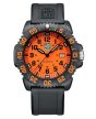 Luminox Sea Lion Carbonox X2.2059.1 Férfi Karóra