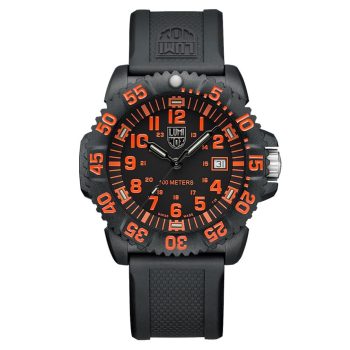 Luminox Sea Lion Carbonox X2.2059.2 Férfi Karóra