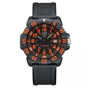 Luminox Sea Lion Carbonox X2.2059.2 Férfi Karóra