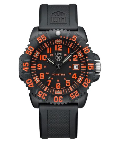 Luminox Sea Lion Carbonox X2.2059.2 Férfi Karóra