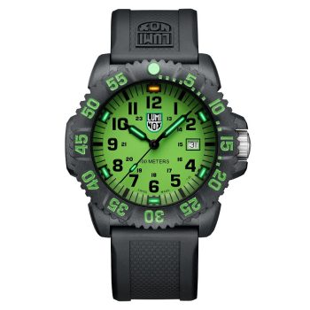 Luminox Sea Lion Carbonox X2.2067.1 Férfi Karóra