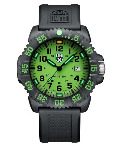 Luminox Sea Lion Carbonox X2.2067.1 Férfi Karóra
