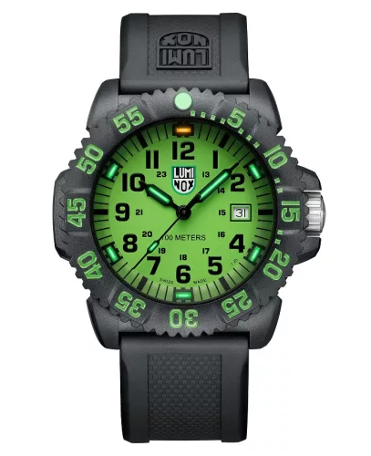Luminox Sea Lion Carbonox X2.2067.1 Férfi Karóra