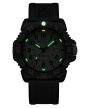 Luminox Sea Lion Carbonox X2.2067.1 Férfi Karóra