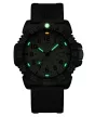 Luminox Sea Lion Carbonox X2.2067.1 Férfi Karóra