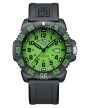 Luminox Sea Lion Carbonox X2.2067.1 Férfi Karóra