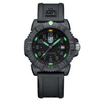 Luminox Sea Lion Carbonox X2.2072 Férfi Karóra