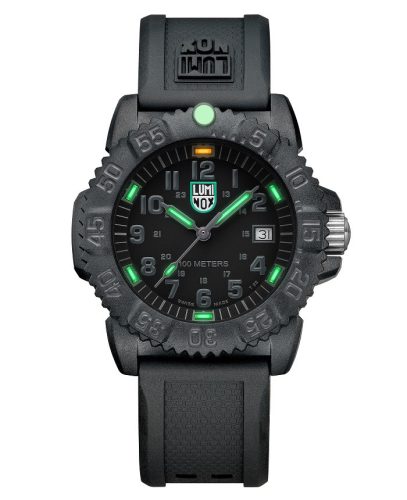 Luminox Sea Lion Carbonox X2.2072 Férfi Karóra