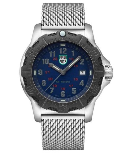 Luminox Manta Ray Steel X2.2134 Férfi Karóra