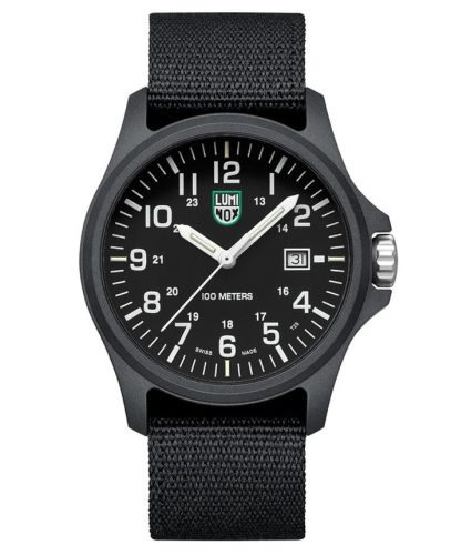 Luminox Patagonia Carbonox X2.2401.NB Férfi Karóra