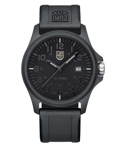Luminox Patagonia Carbonox X2.2402 Férfi Karóra