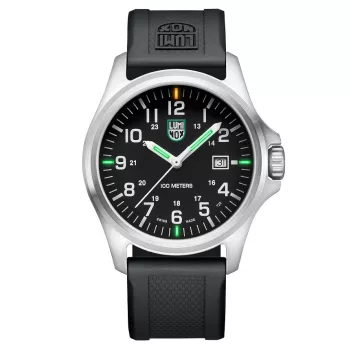Luminox Patagonia Steel X2.2501 Férfi Karóra